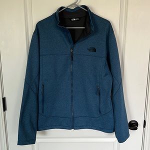The North Face Men’s Jacket.